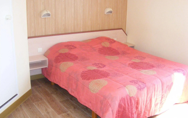 FastHôtel Colmar Houssen