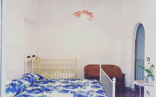 B&B SanteBice