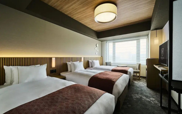 The Royal Park Hotel Kyoto Umekoji
