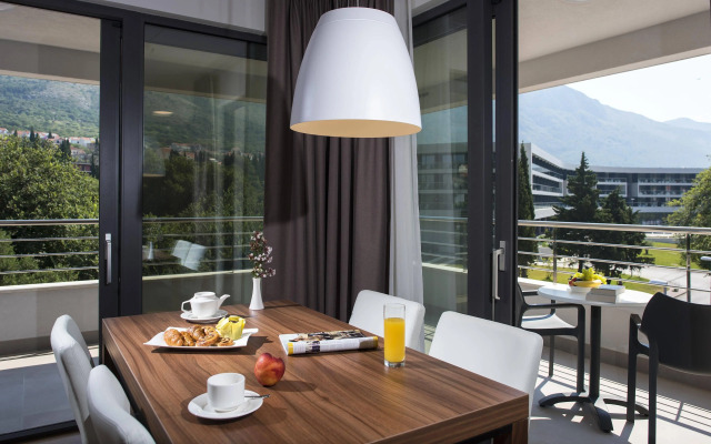 Maistra Select Srebreno Premium Apartments