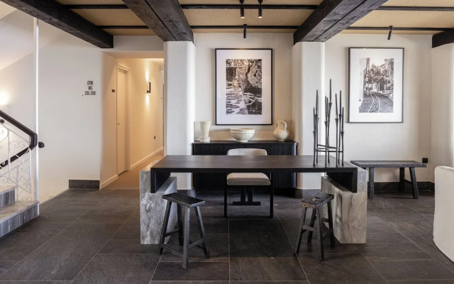 Doryssa Lithos Hotel