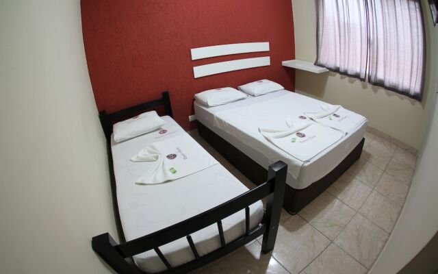 Hotel Principe Regente