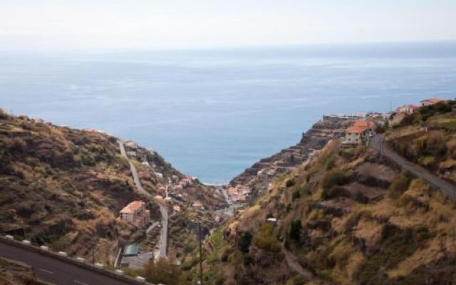 Vivenda Rústica da Calheta