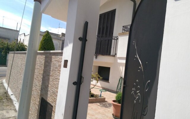 House With 3 Bedrooms in Surano, With Furnished Balcony - 7 km From th
