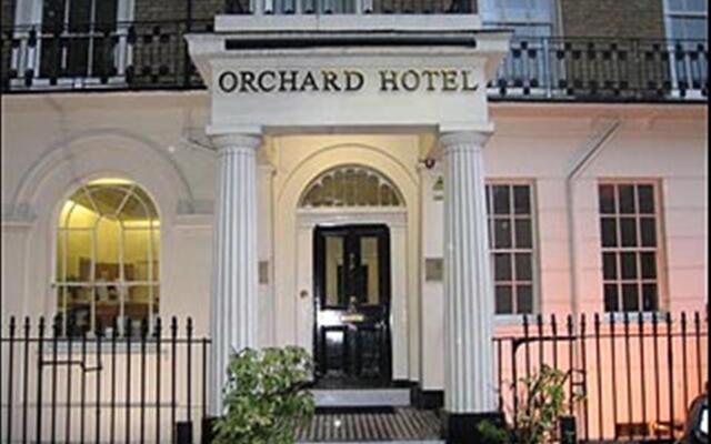 Orchard Hotel