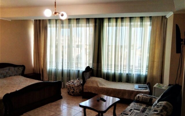 Favorit Guest House