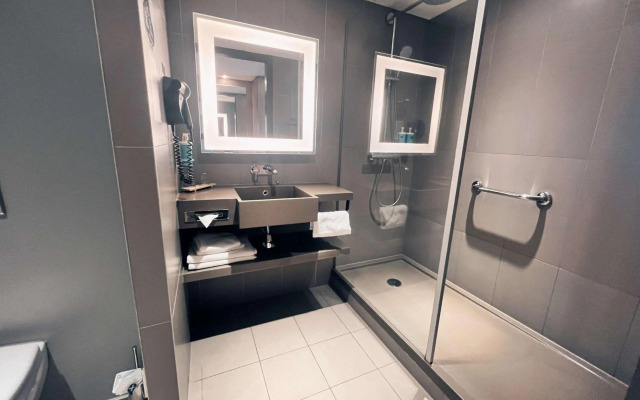 Novotel Lodz Centrum