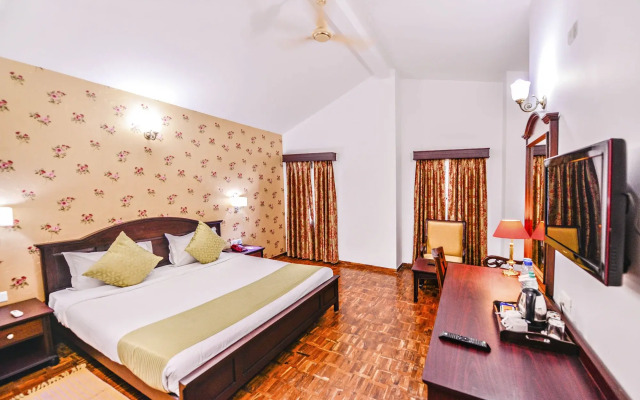 Amantra Shilpi Resort & Spa