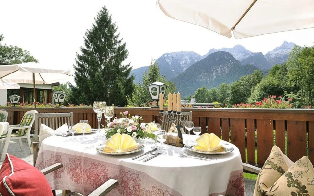 Hotel St.Hubertus