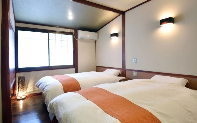 Ryokan Okayama