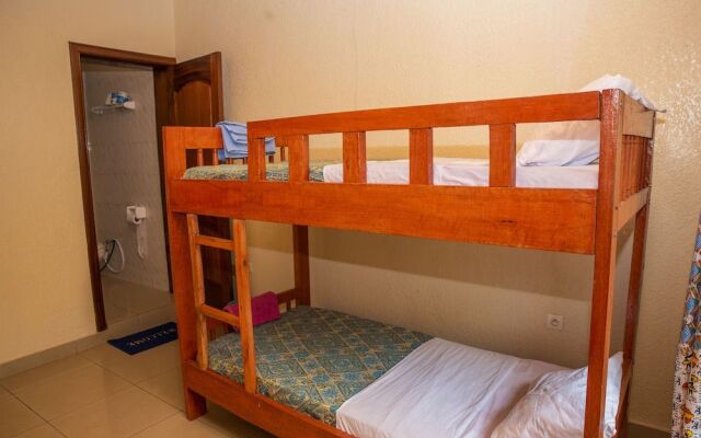 Kigali Castle B&B - Hostel