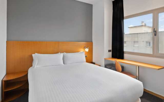 B&B HOTEL Barcelona Mollet Porta de Gallecs