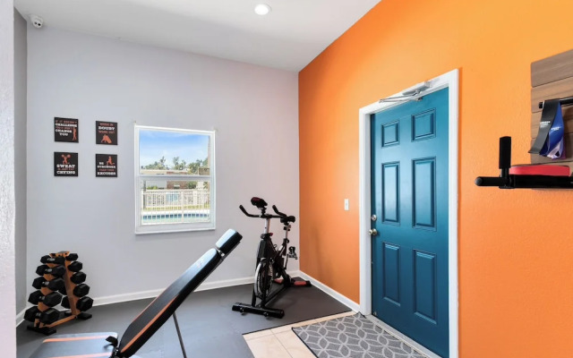 Ocean Harbour Apartment Homes