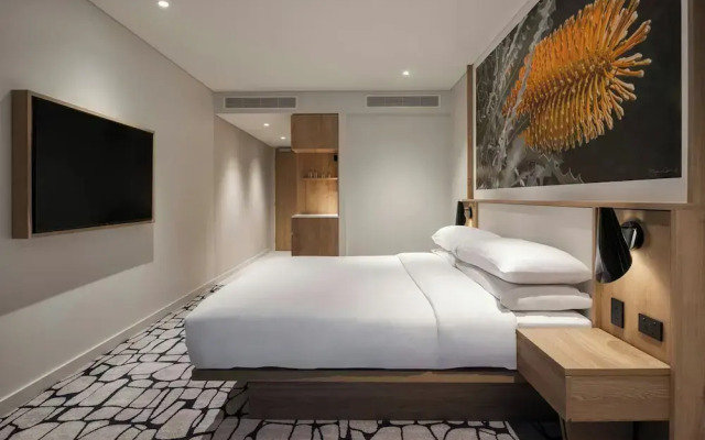 Courtyard By Marriott Perth, Murdoch