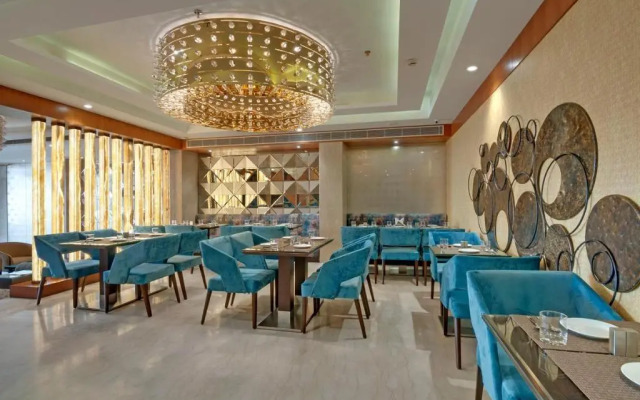 Beacon Hotel Nirman Vihar New Delhi