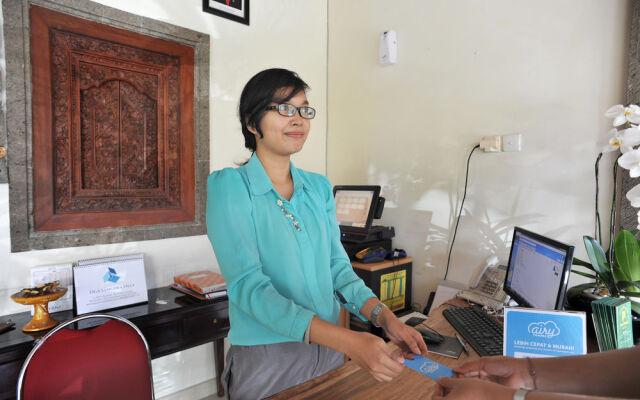 Airy Eco Denpasar Selatan Mertasari 59 Bali