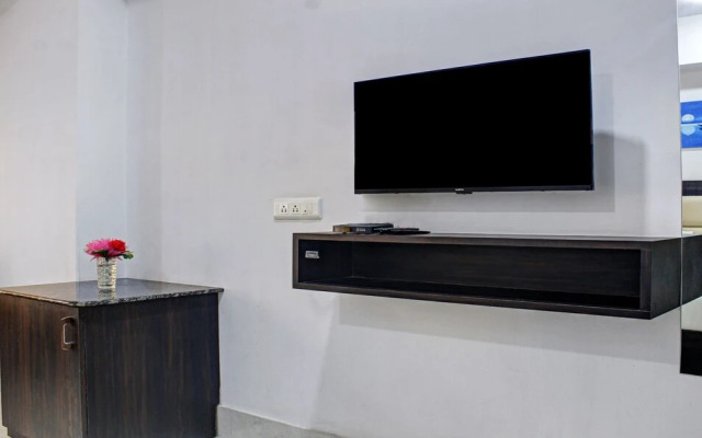 Treebo Trend Saramsa Enclave