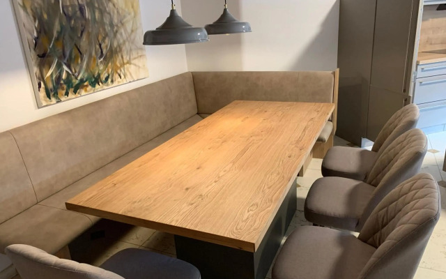 Huge and Calm Apartment in Central Garmisch