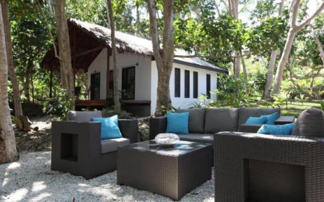 Tam Tam Bungalows