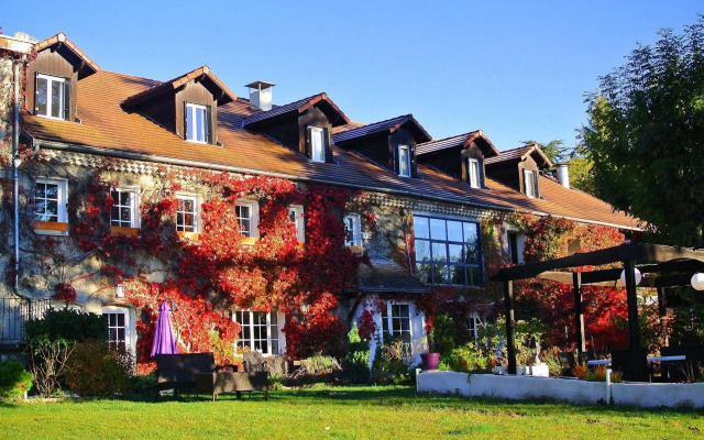 Hôtel Les Olivades
