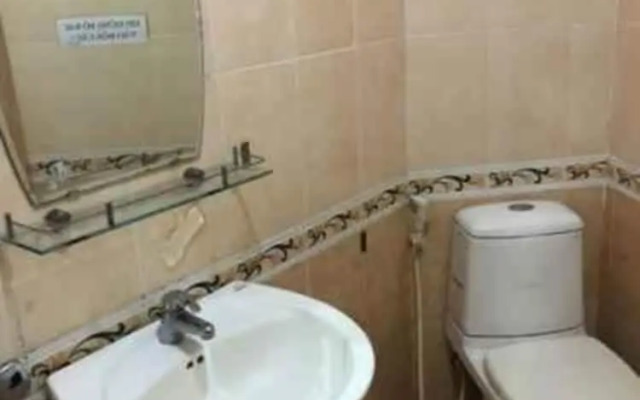 Bao Vy Hotel