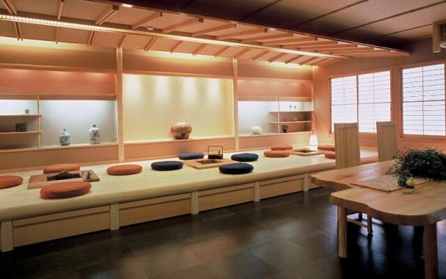 Kinsui Annex