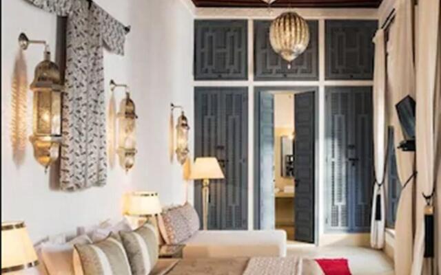Riad Adore