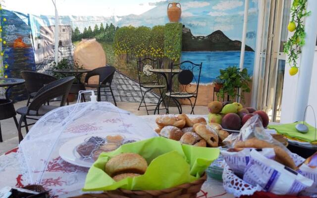 B&B La Giara