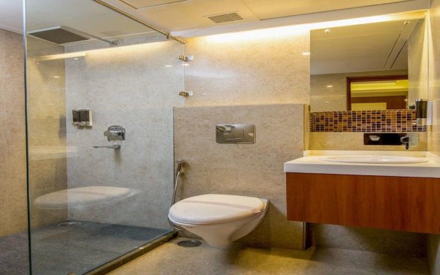 The Onyx by OYO Rooms