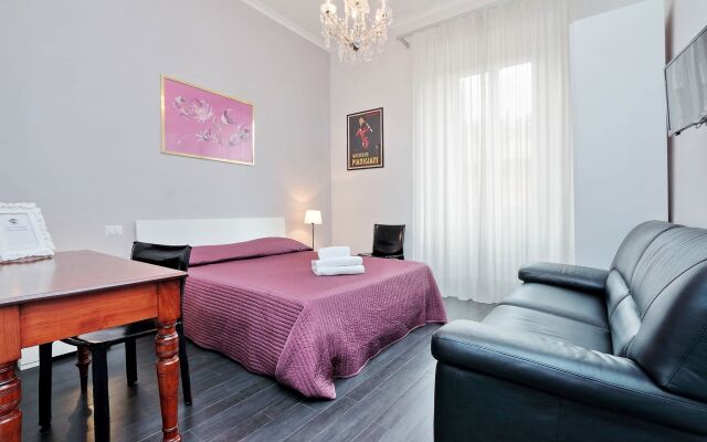 Brunetti Suite Rooms