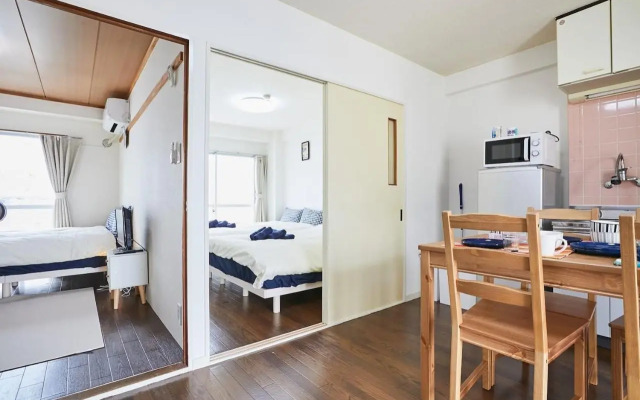 Sun white Gyoutoku 202
