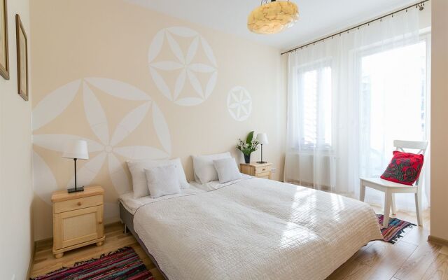 VIP Apartamenty Stara Polana