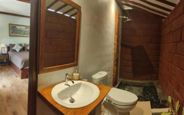 Kepaon Gari Inn