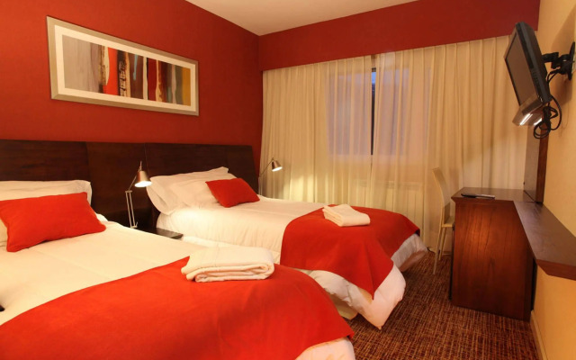 Las Lengas Hotel