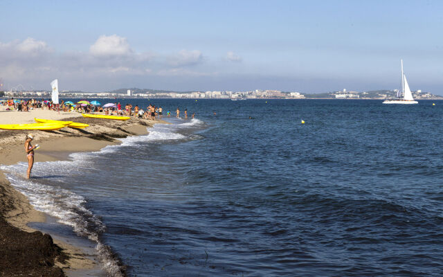 Camping Platja Cambrils