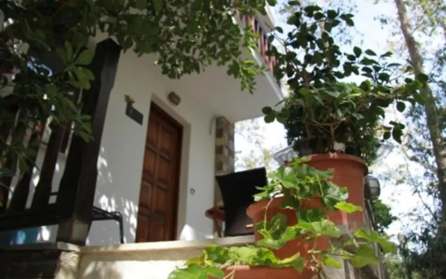 PLATANOFYLLA Apartment No4