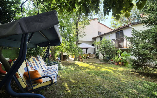 Villa Gorana- Apartments