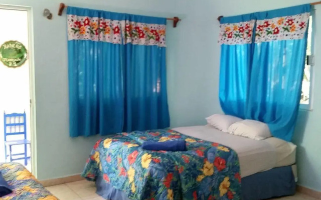 Rancho Tranquilo