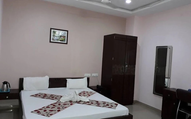 Hotel Shivam Fort View
