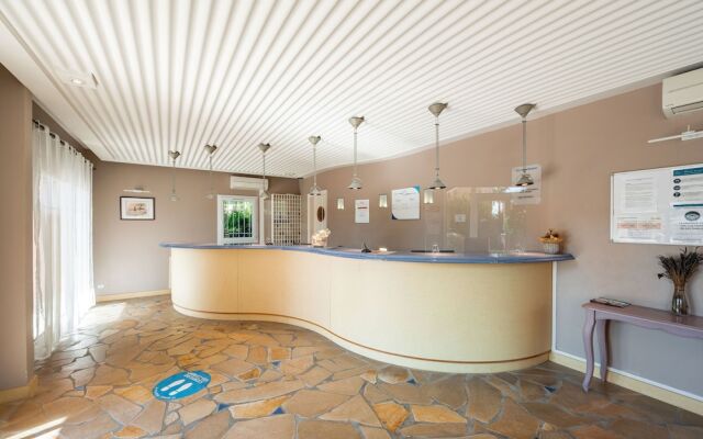 Pierre & Vacances Les Rivages des Issambres