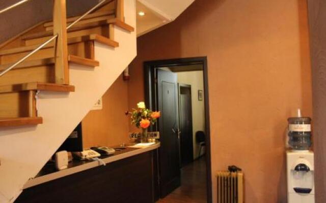 Hotel Meidani