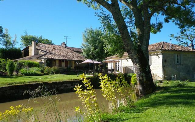 Moulin Notre Dame