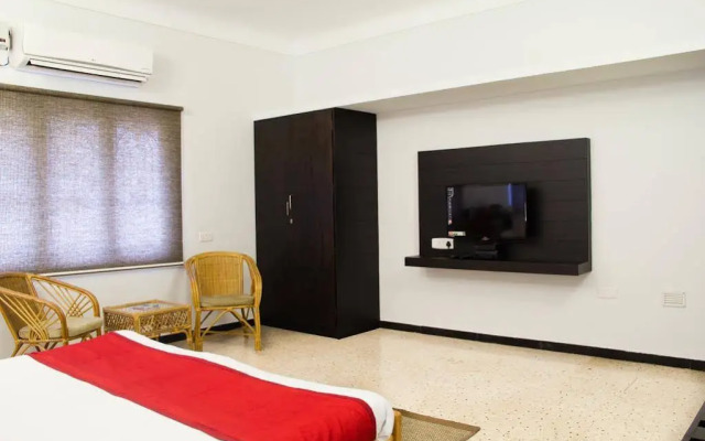 Corner Stay Serviced Apartment-Racecourse