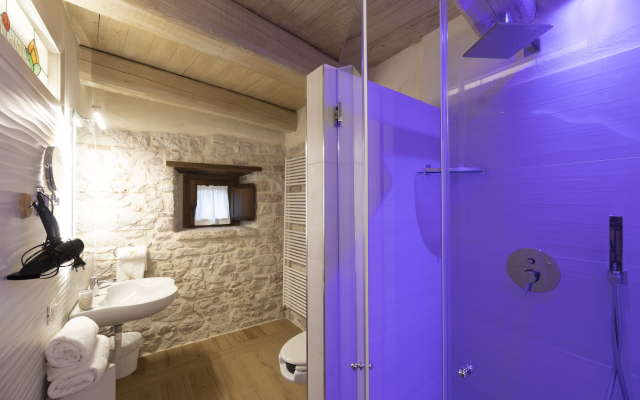 Torre Del Nera Albergo Diffuso & Spa