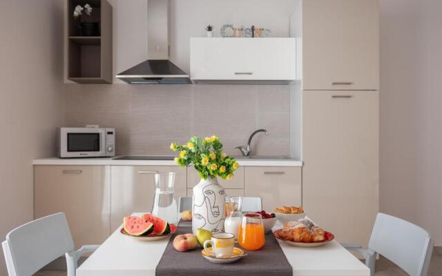 Volturno3 Suites & more