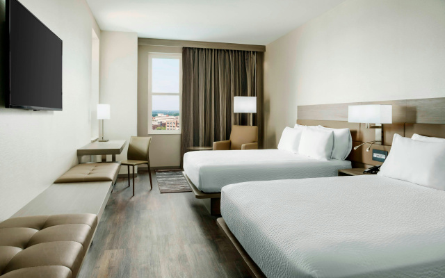 AC Hotel by Marriott Spartanburg