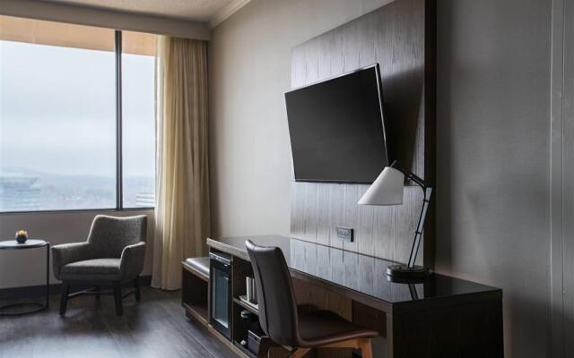 Sonesta Nashville Airport