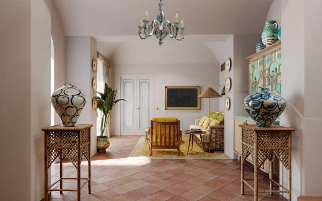 Caruso, A Belmond Hotel, Amalfi Coast