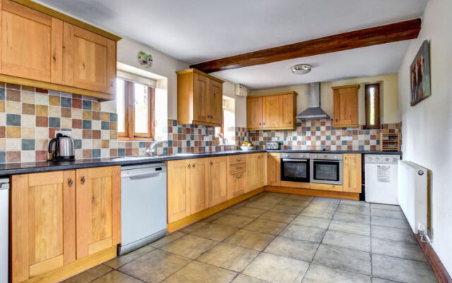 Holiday Home Erwo