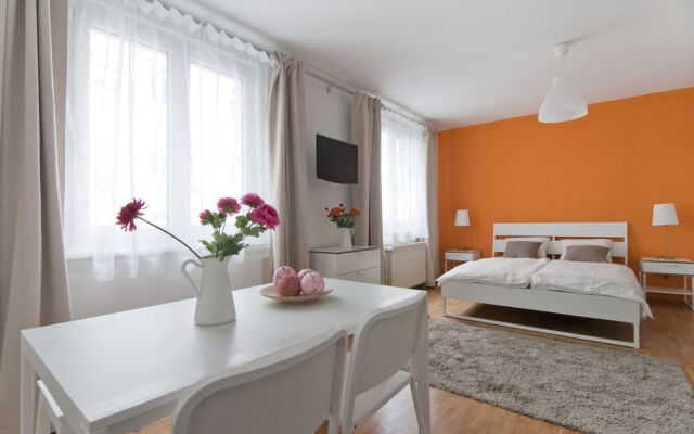 Premium Apartment Vienna